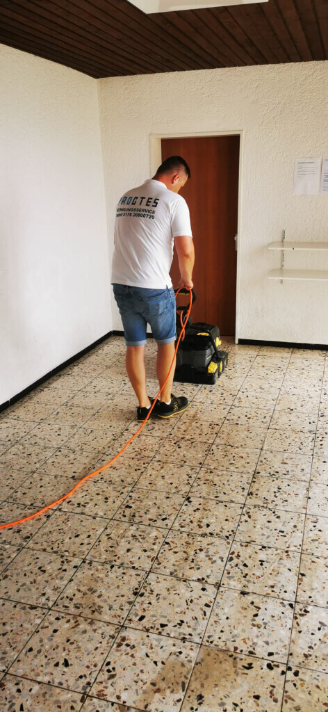 Bilder PROCTES Reinigungsservice