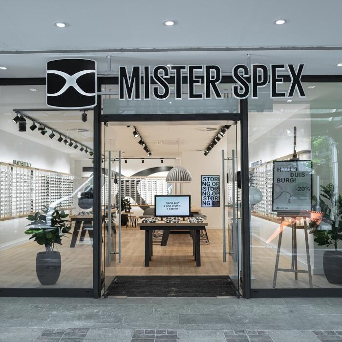 Bilder Mister Spex Optiker Duisburg