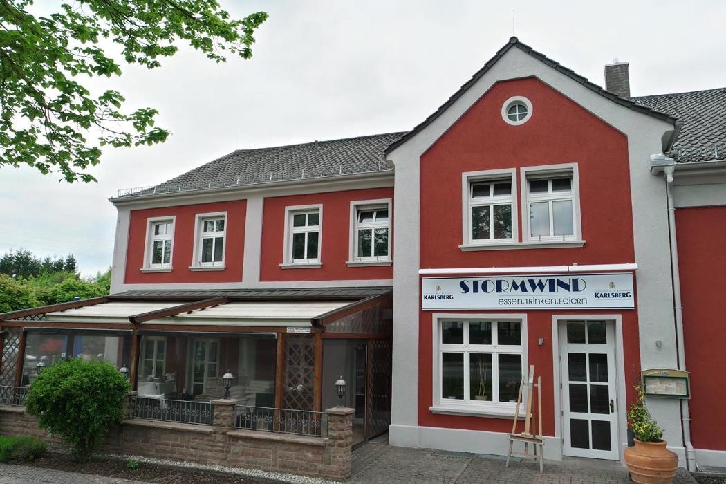 Bilder Stormwind - Essen, Trinken, Feiern