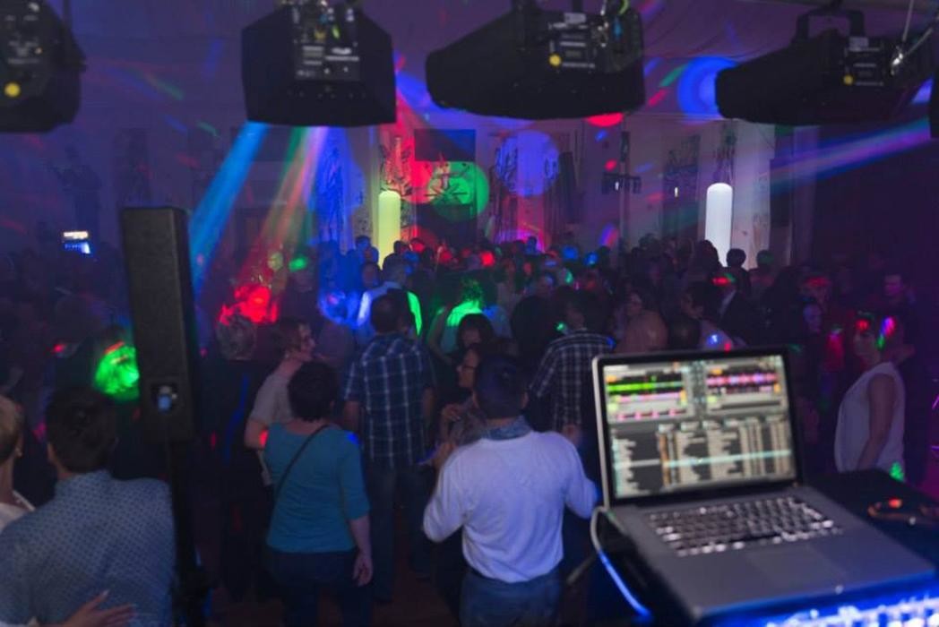 Bilder Stormwind - Essen, Trinken, Feiern