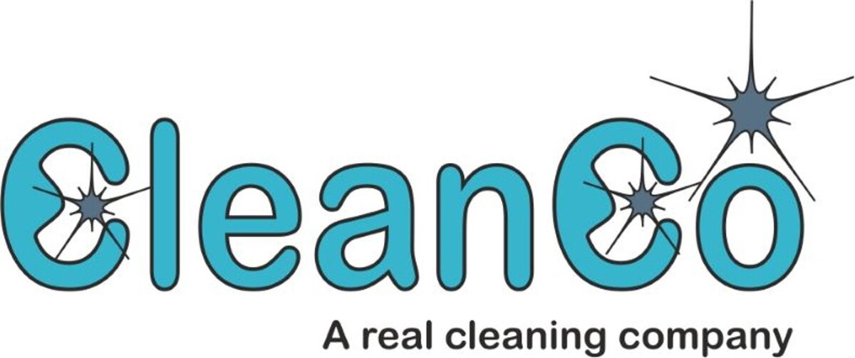 CleanCo Logo