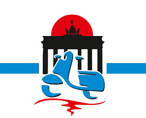 Hauptstadtroller Inh. Rene Mann Logo