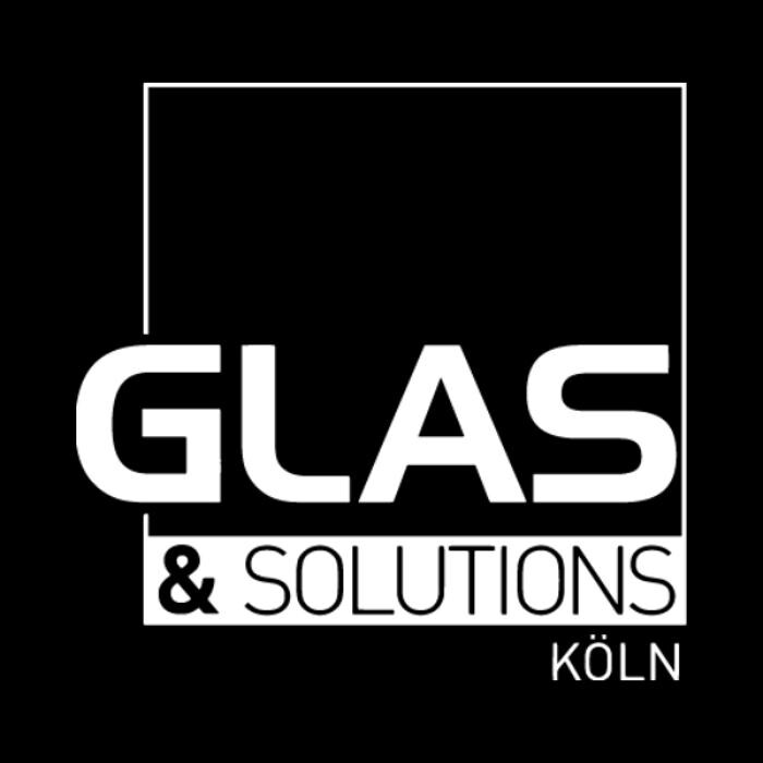 Glas & Solutions e.K. Logo