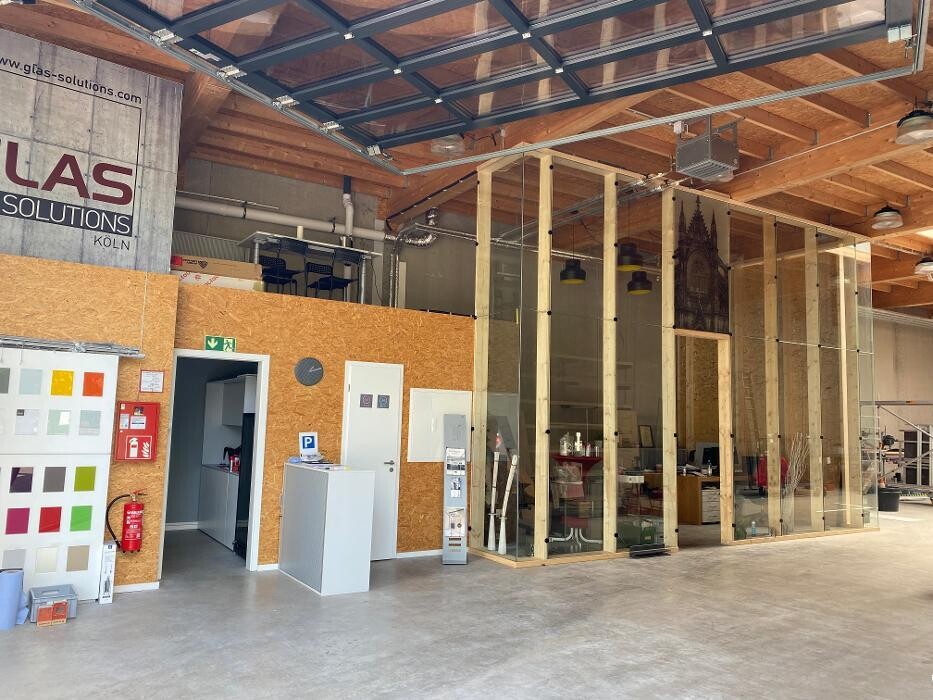 Bilder Glas & Solutions e.K.