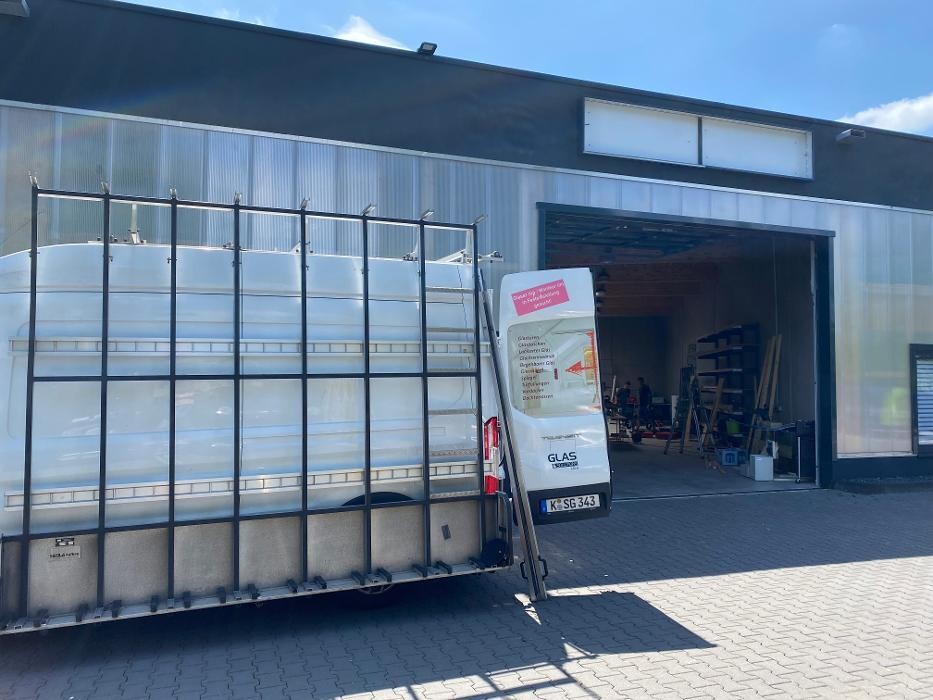 Bilder Glas & Solutions e.K.