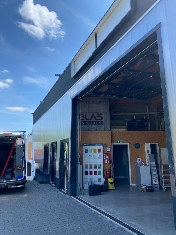 Bilder Glas & Solutions e.K.