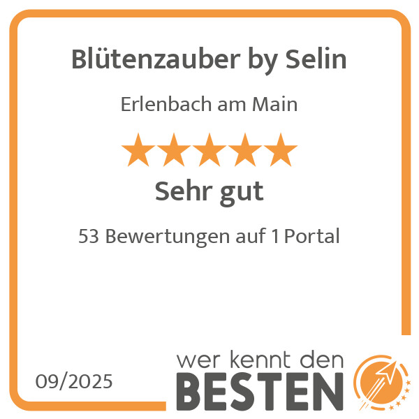 Bilder Blütenzauber by Selin