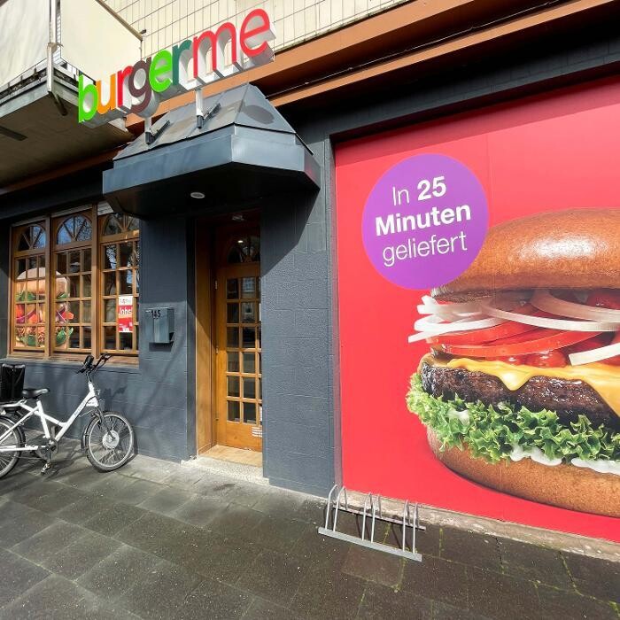 Bilder burgerme Leverkusen Wiesdorf