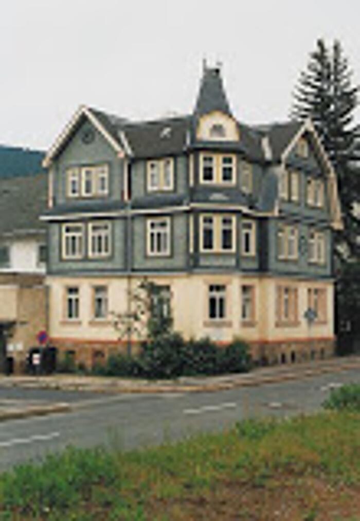 ETL Freund & Partner GmbH StbG & Co. Steinach KG Logo