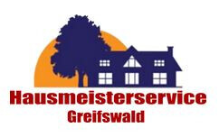 Hausmeisterservice Logo