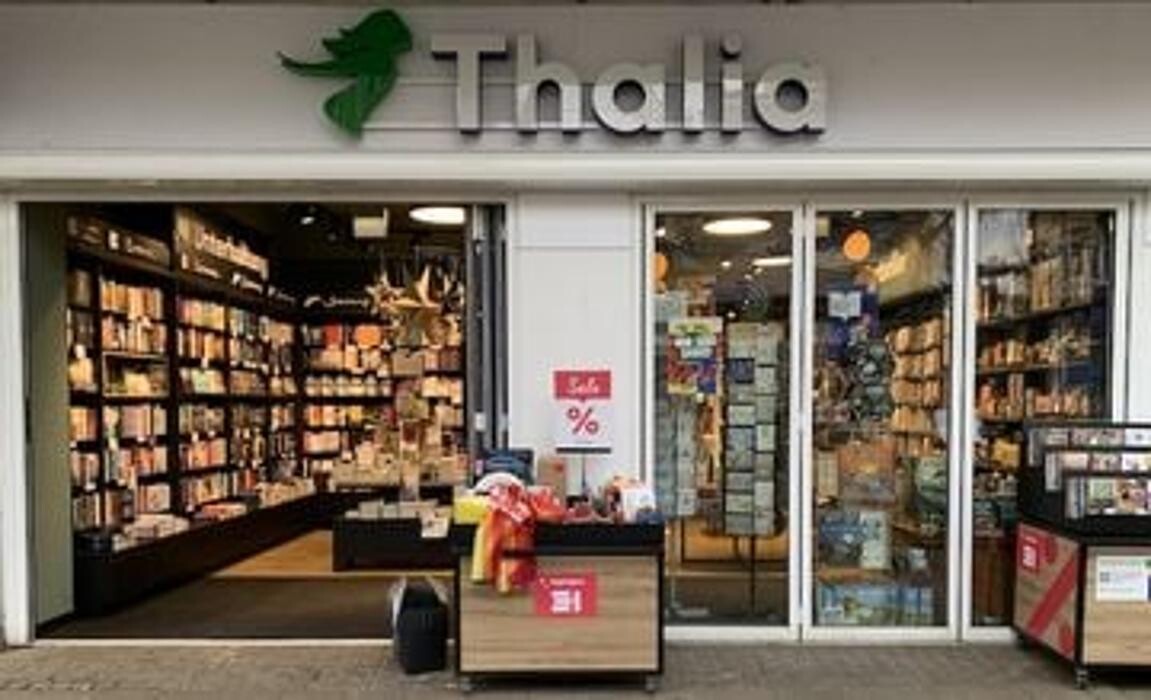 Bilder Thalia Bad Pyrmont