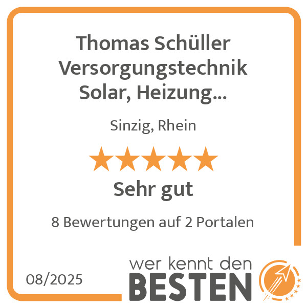 Bilder Thomas Schüller  Versorgungstechnik  Solar, Heizung ,Kollektoren ,Funkanlagen-und Geräte