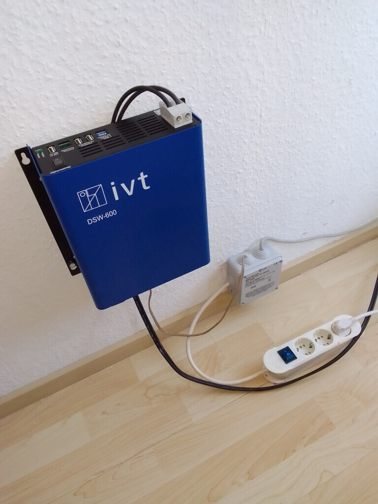 Bilder Thomas Schüller  Versorgungstechnik  Solar, Heizung ,Kollektoren ,Funkanlagen-und Geräte