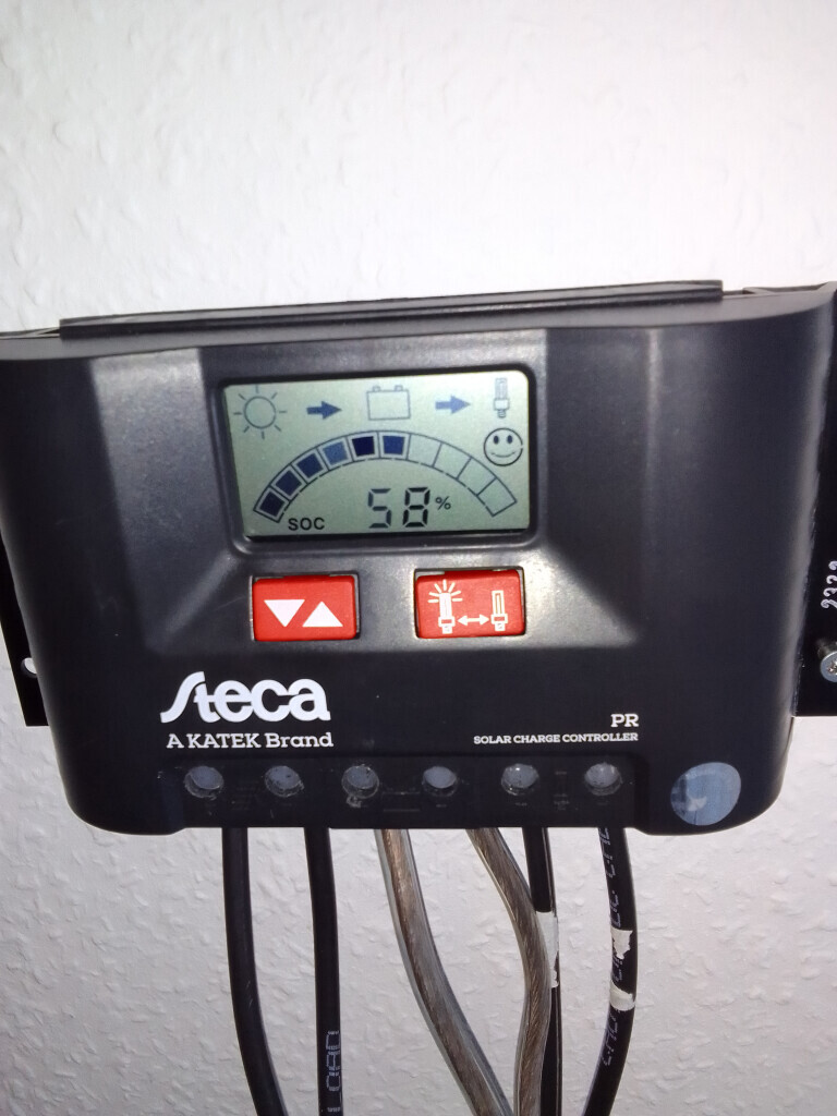 Bilder Thomas Schüller  Versorgungstechnik  Solar, Heizung ,Kollektoren ,Funkanlagen-und Geräte