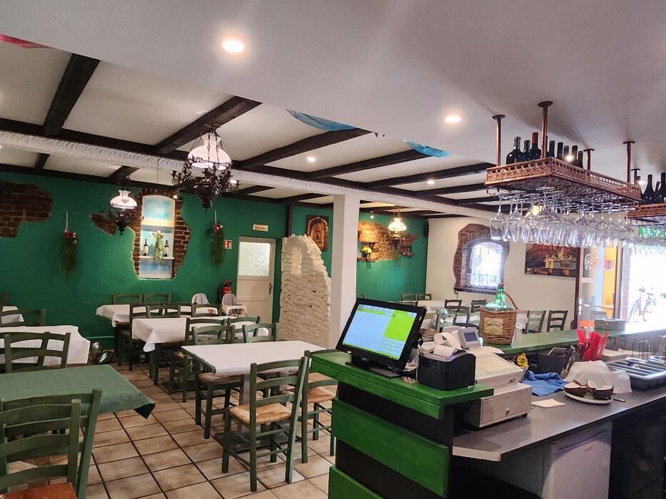 Bilder Tandoori Hit Hot
