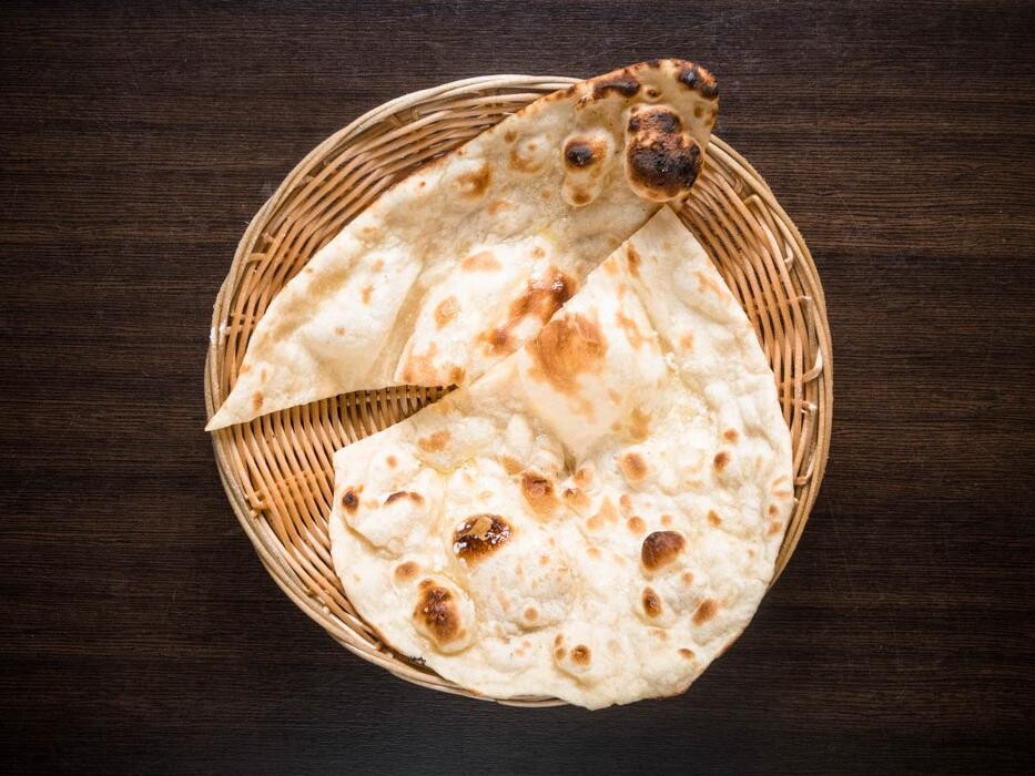 Bilder Tandoori Hit Hot