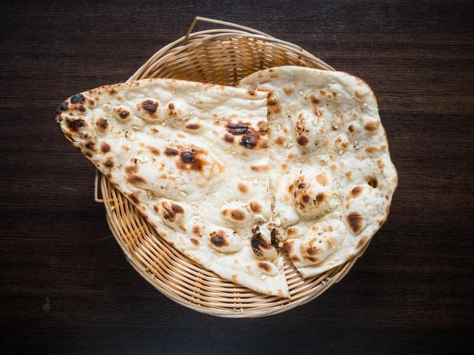 Bilder Tandoori Hit Hot