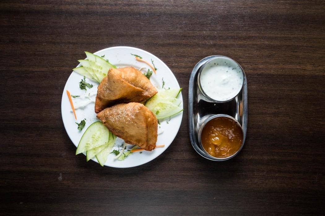 Bilder Tandoori Hit Hot