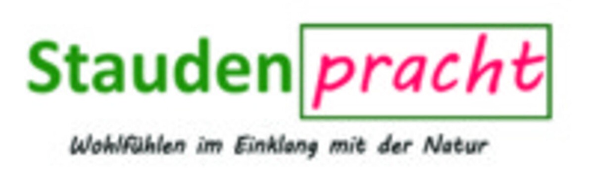 Staudenpracht Logo
