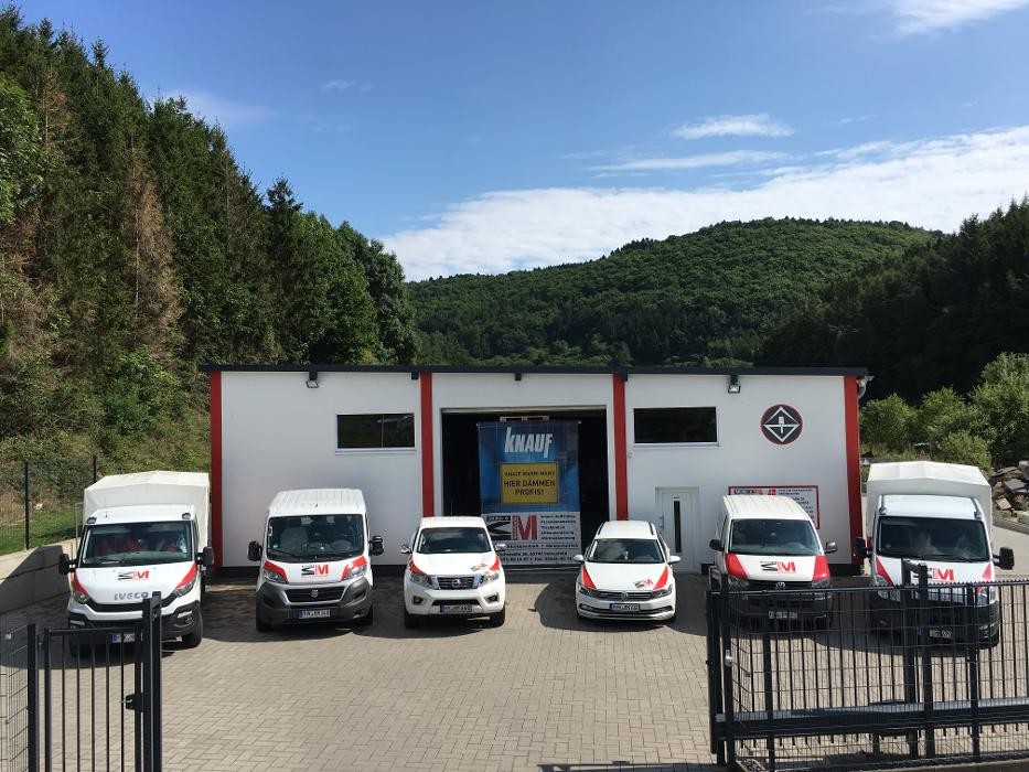 Bilder Müller&Montada Putz GmbH