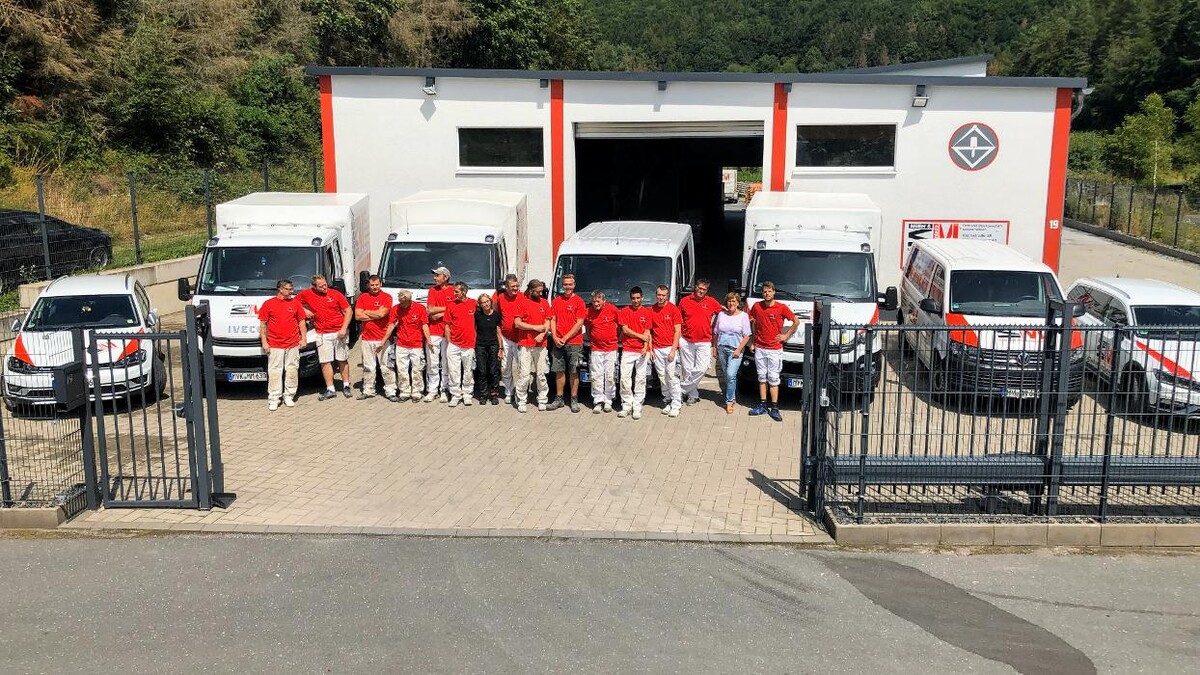 Bilder Müller&Montada Putz GmbH