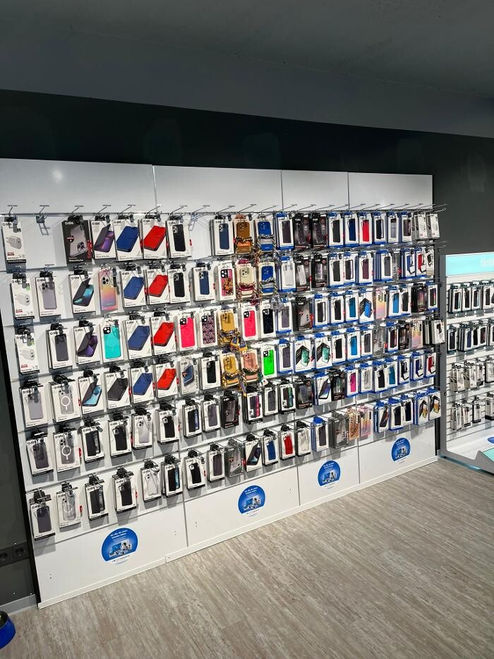 Bilder Grimmicher Mobile Store