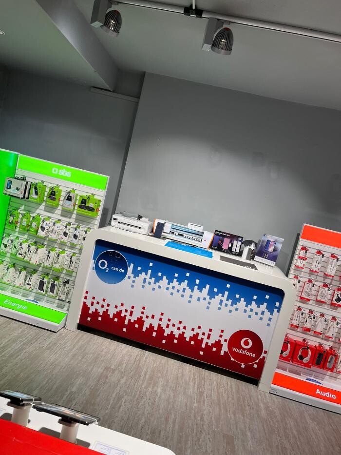 Bilder Grimmicher Mobile Store