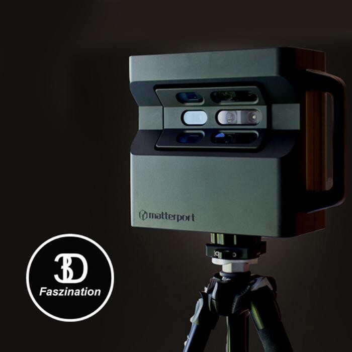 Bilder 3D-Faszination