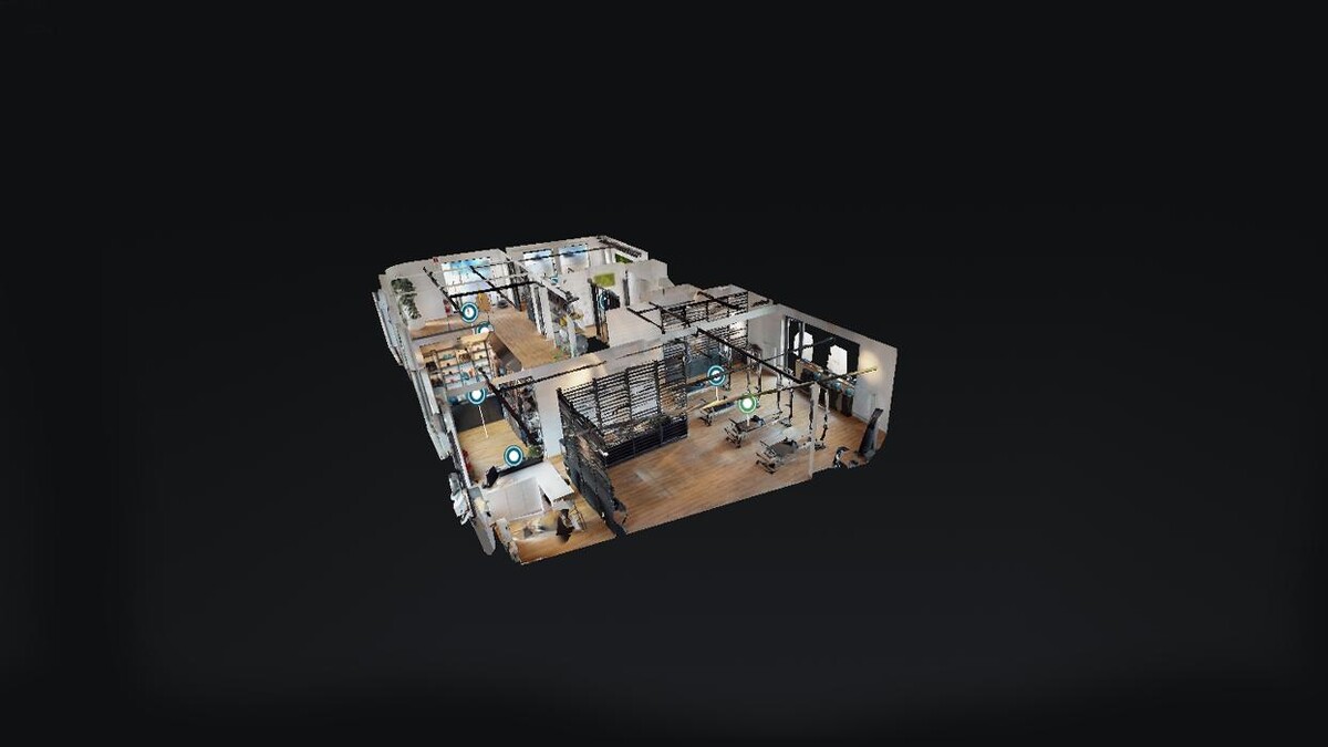 Bilder 3D-Faszination