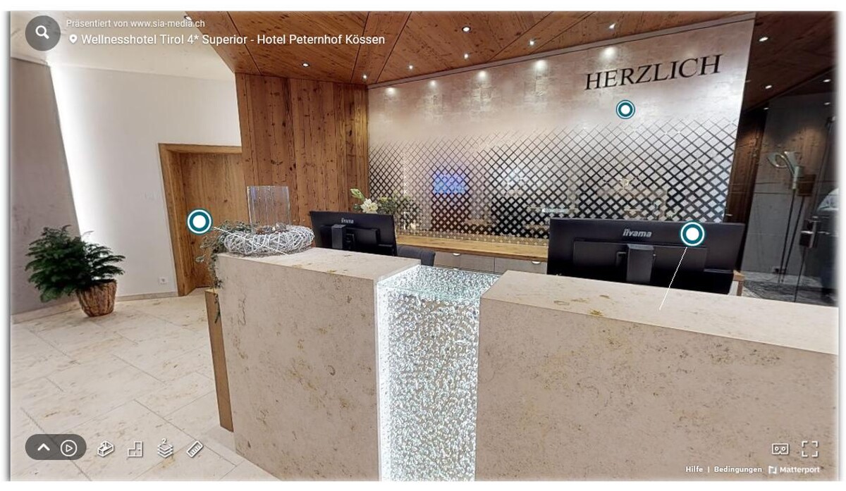 Bilder 3D-Faszination