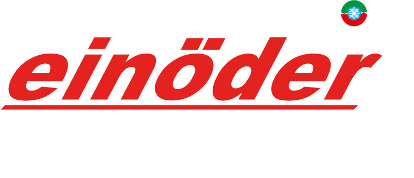 Christian Einöder e.K. Kälte- und Klimaanlagenbau Logo