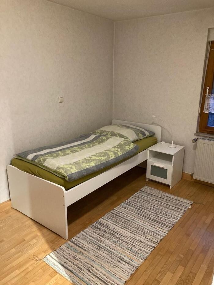 Bilder Ferienwohnung und Monteurwohnung in Hessen