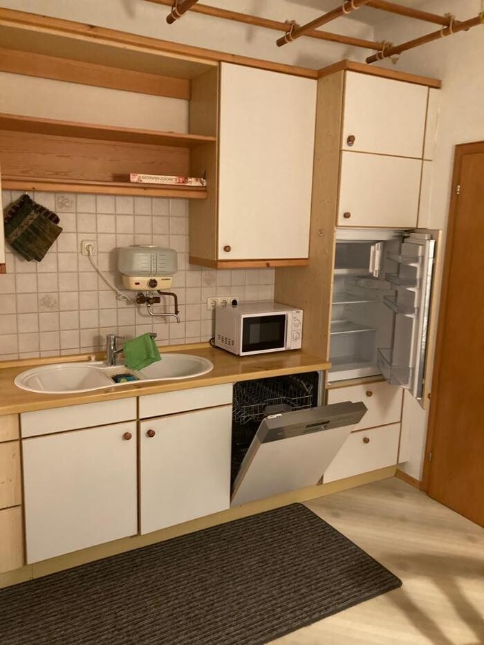 Bilder Ferienwohnung und Monteurwohnung in Hessen