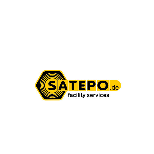 SATEPO SERVICE DIENSTLEISTUNGSGESELLSCHAFT MBH Logo