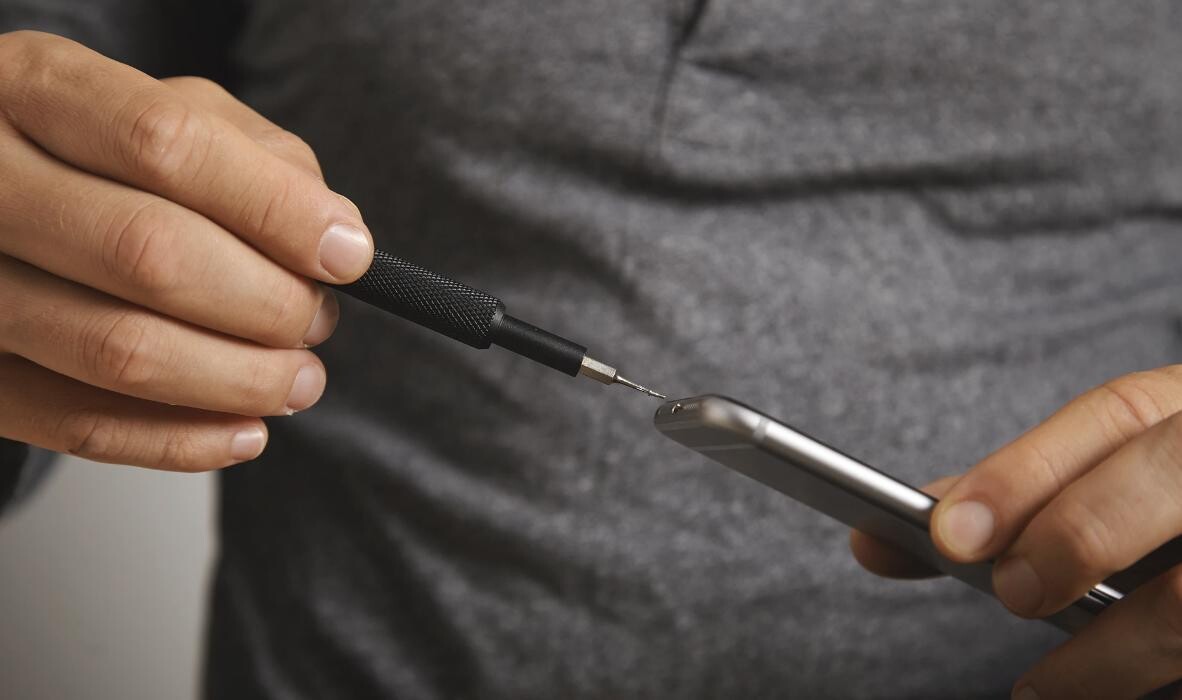 Bilder Z - Handy Reparatur