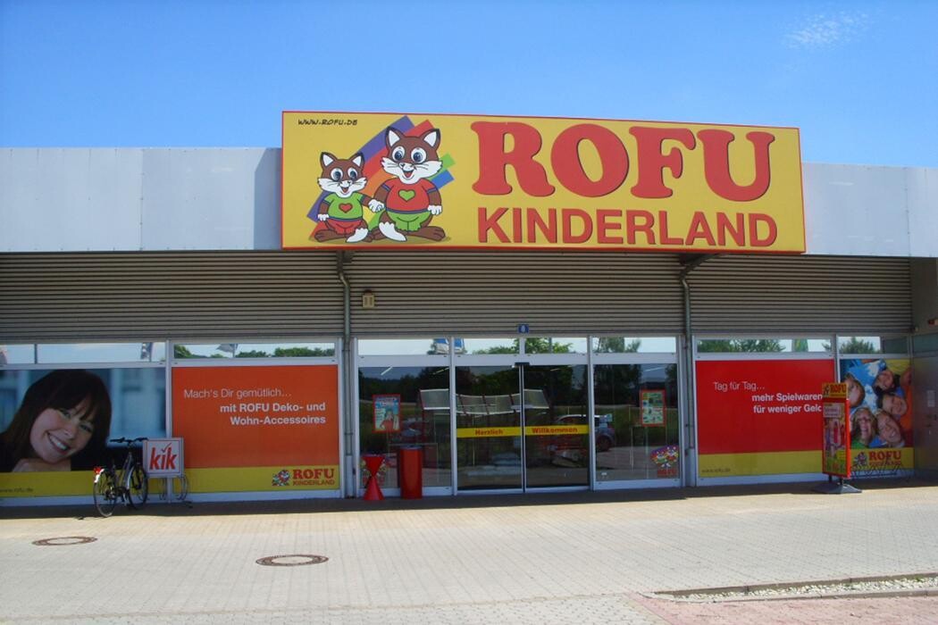 Bilder Rofu Kinderland Neuburg an der Donau