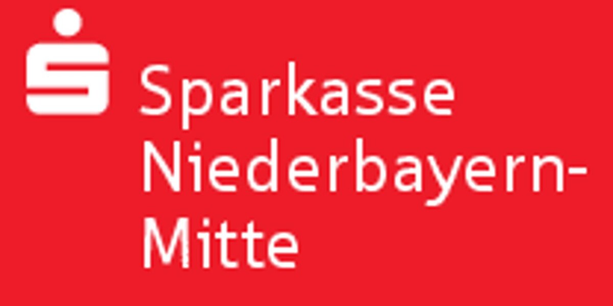 Sparkasse Niederbayern-Mitte - Dingolfing Logo