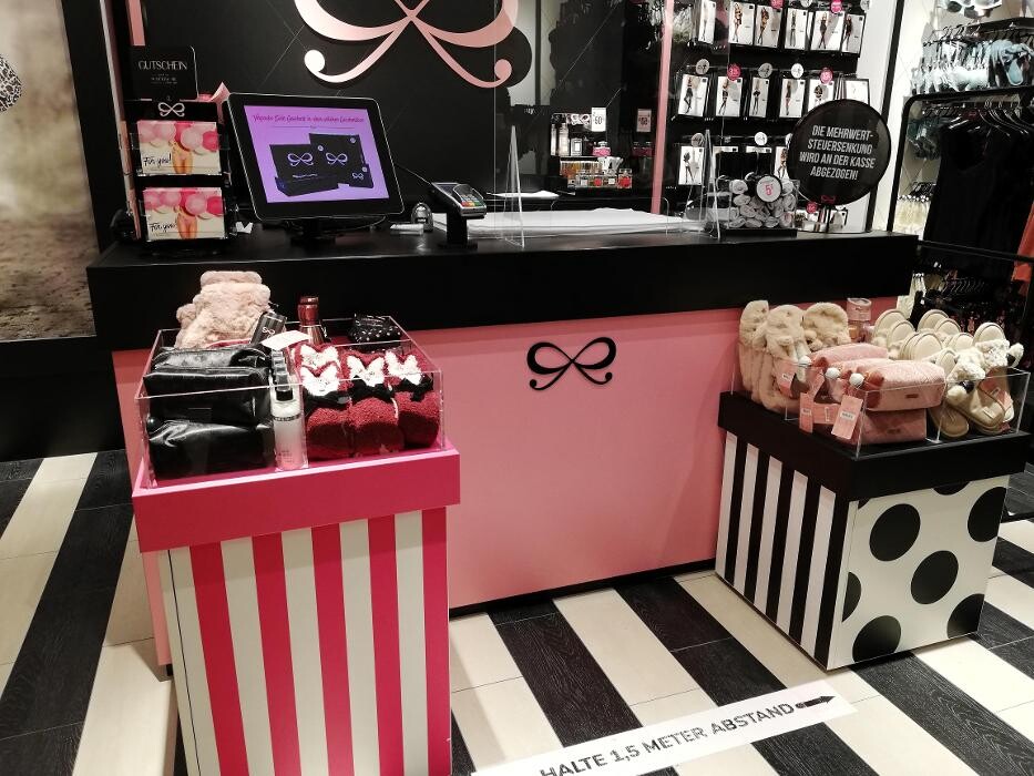 Bilder Hunkemöller