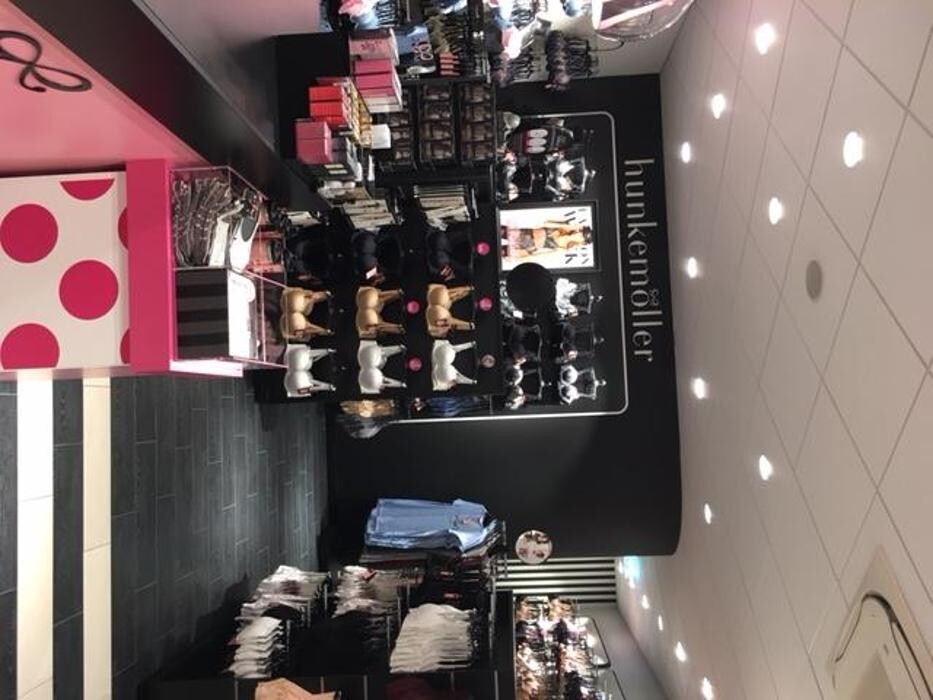 Bilder Hunkemöller