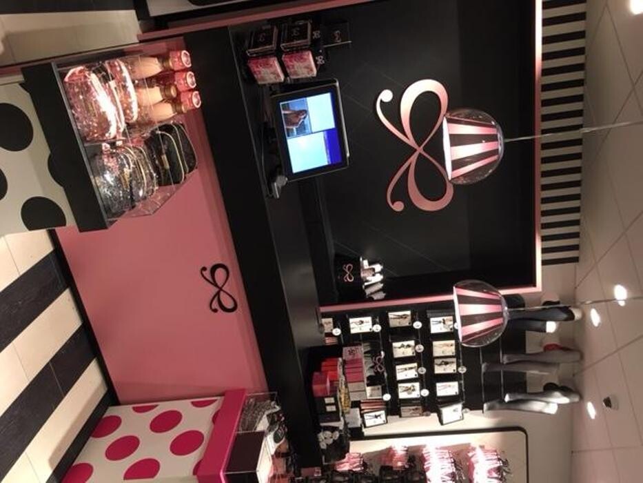 Bilder Hunkemöller