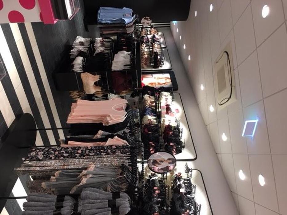 Bilder Hunkemöller