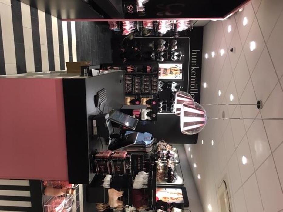 Bilder Hunkemöller