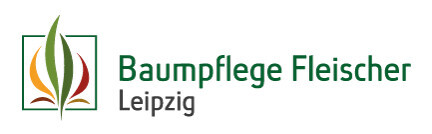 Baumpflege Fleischer Leipzig Logo