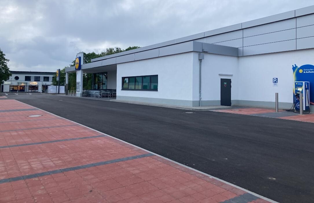 Bilder Lidl