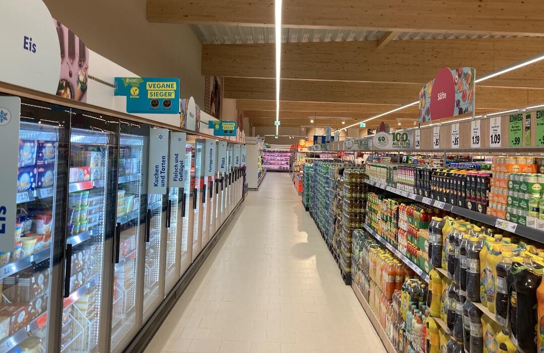Bilder Lidl