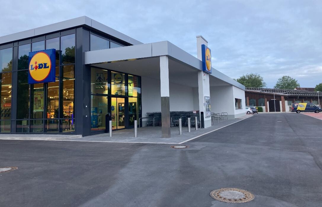 Bilder Lidl