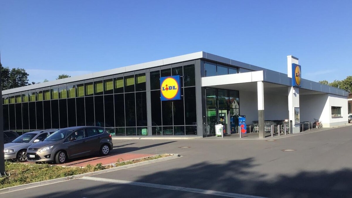 Bilder Lidl