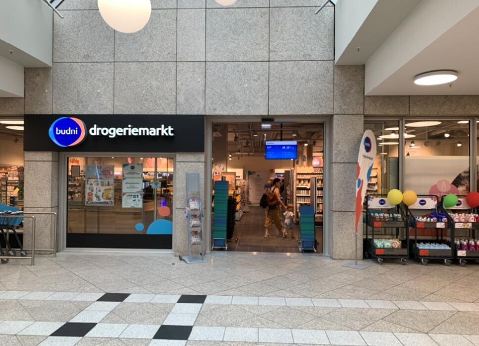 Bilder budni - Frankfurter Allee