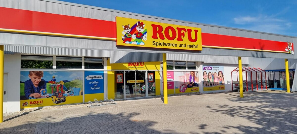 Bilder Rofu Kinderland Kleve