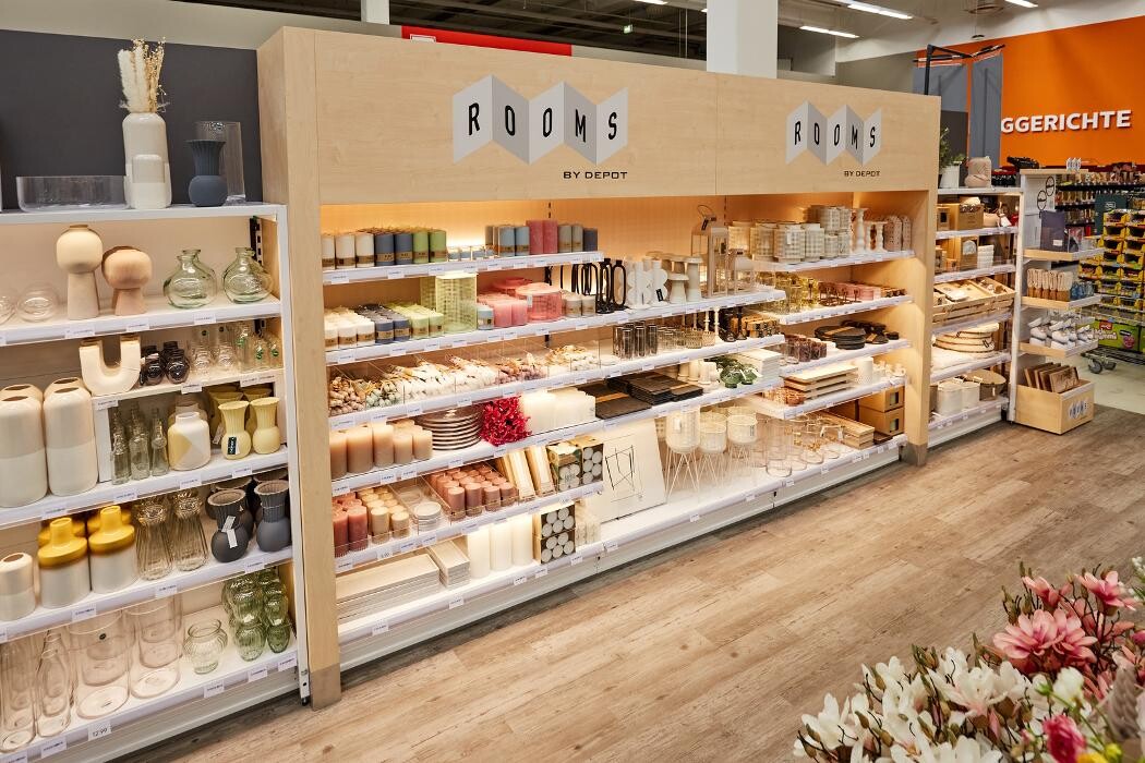 Bilder Kaufland Würzburg-Grombühl